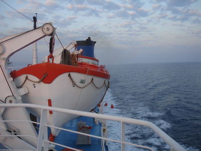 Ferry Mytilini