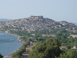 Molyvos
