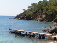 lesvos, Greece