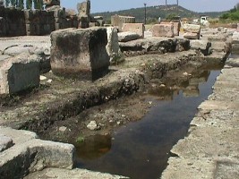 Temple of Apollo, Lesvos