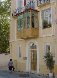Plomari, Lesvos