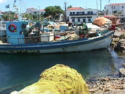 Sigri in Lesvos
