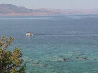 Molyvos,Lesvos, Greece